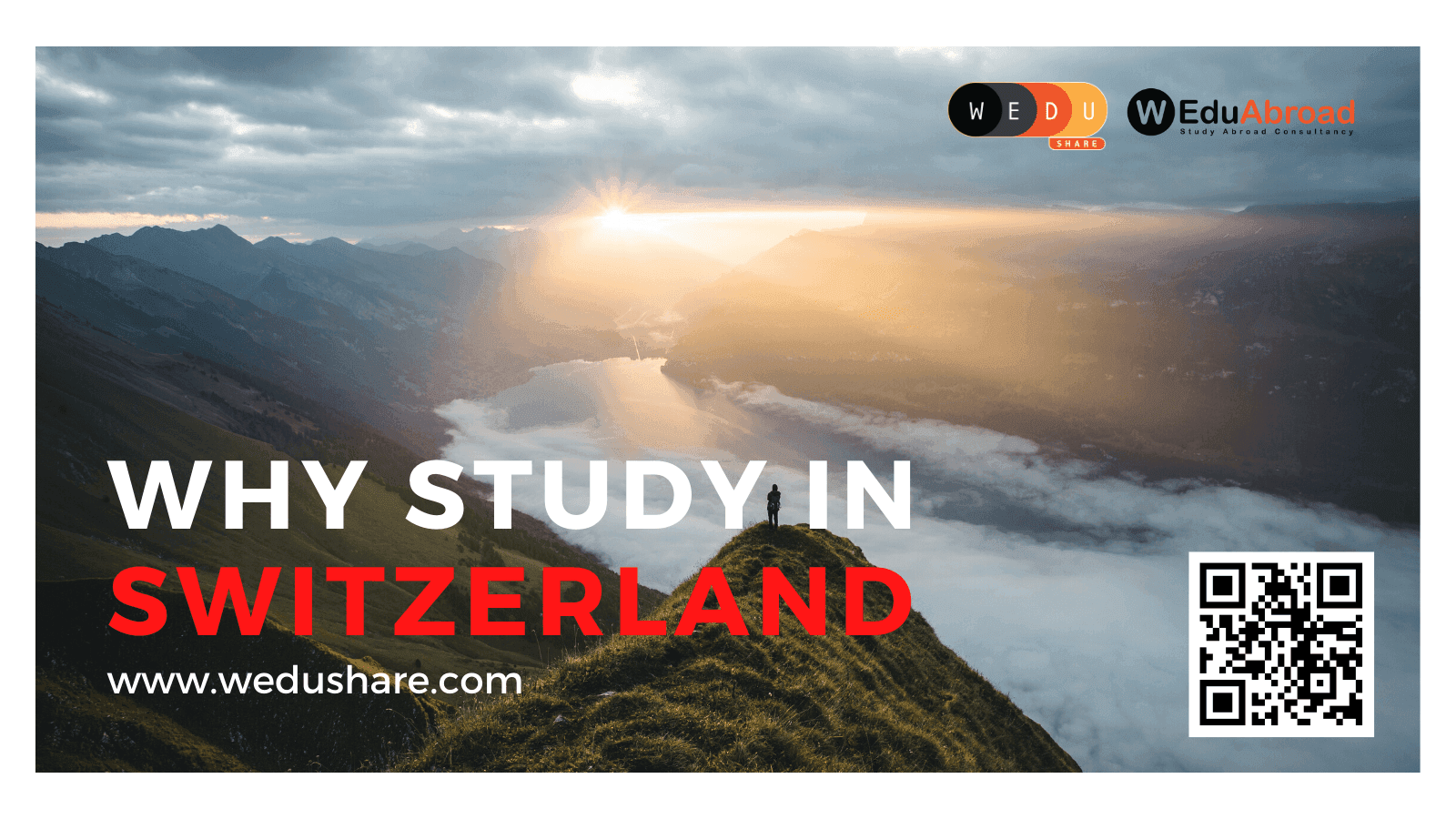 Study in Switzerland: Why Cambodian Students Should Study in Switzerland?