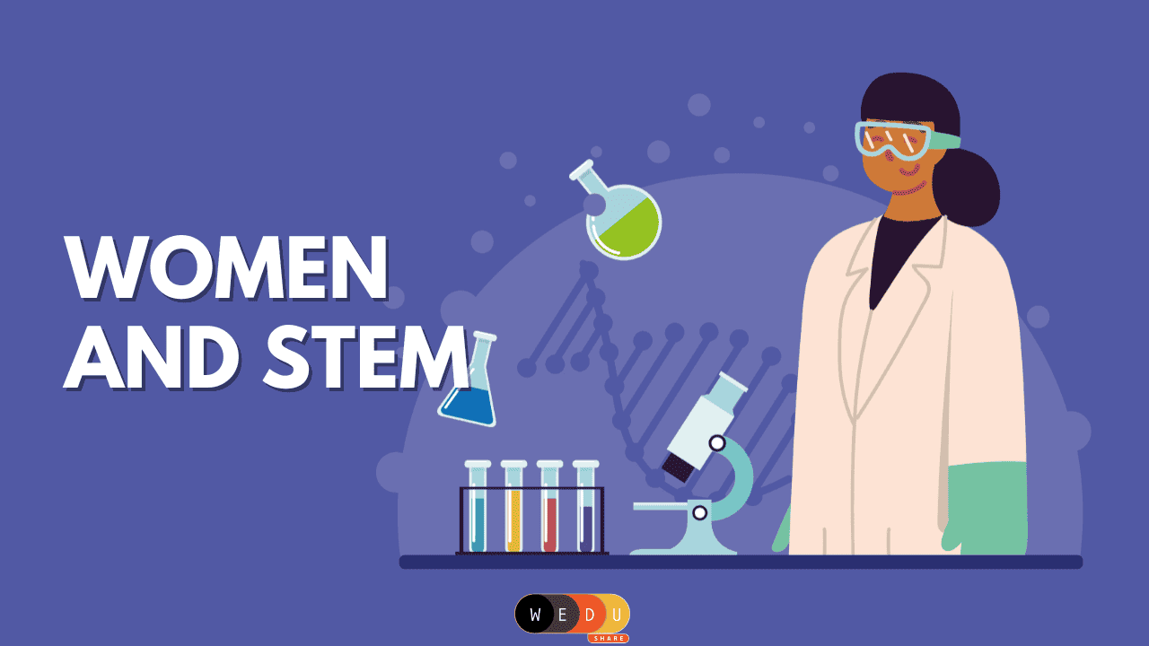 Women And STEM